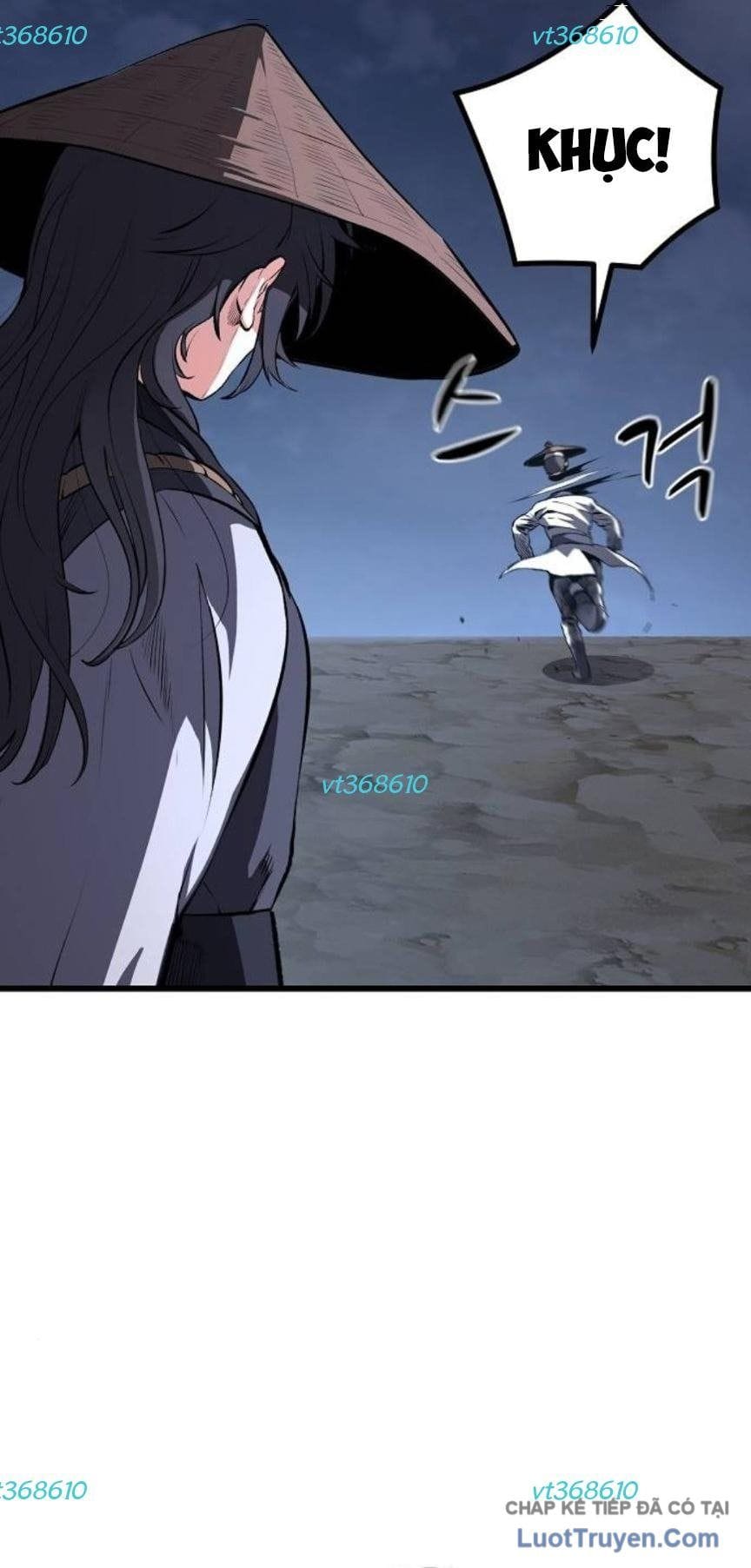 Thông Bách Chap 63 - Next Chap 64