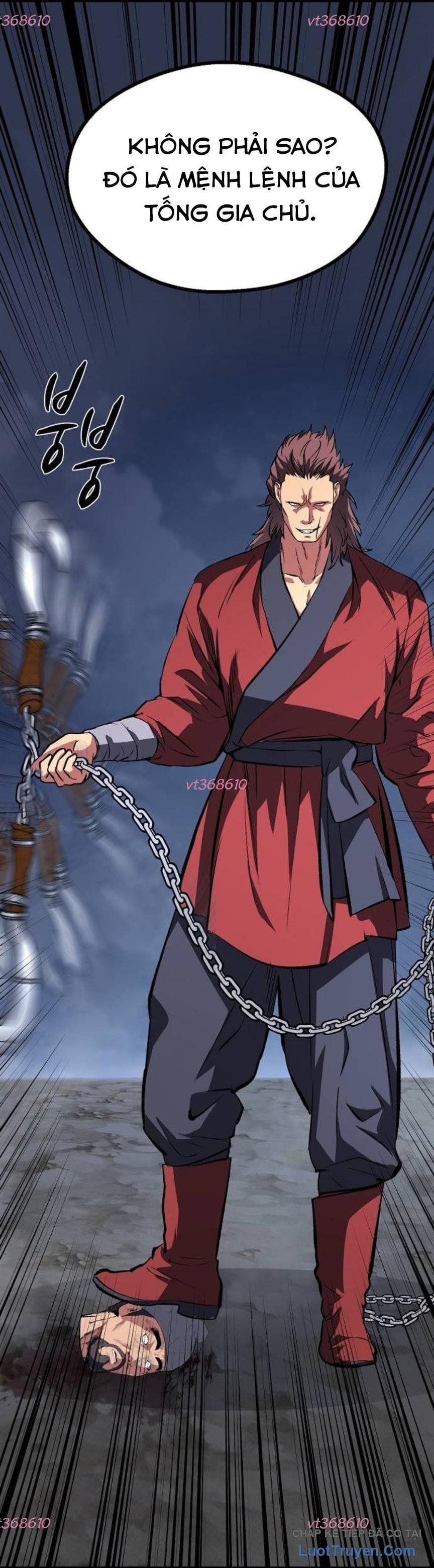 Thông Bách Chap 63 - Next Chap 64