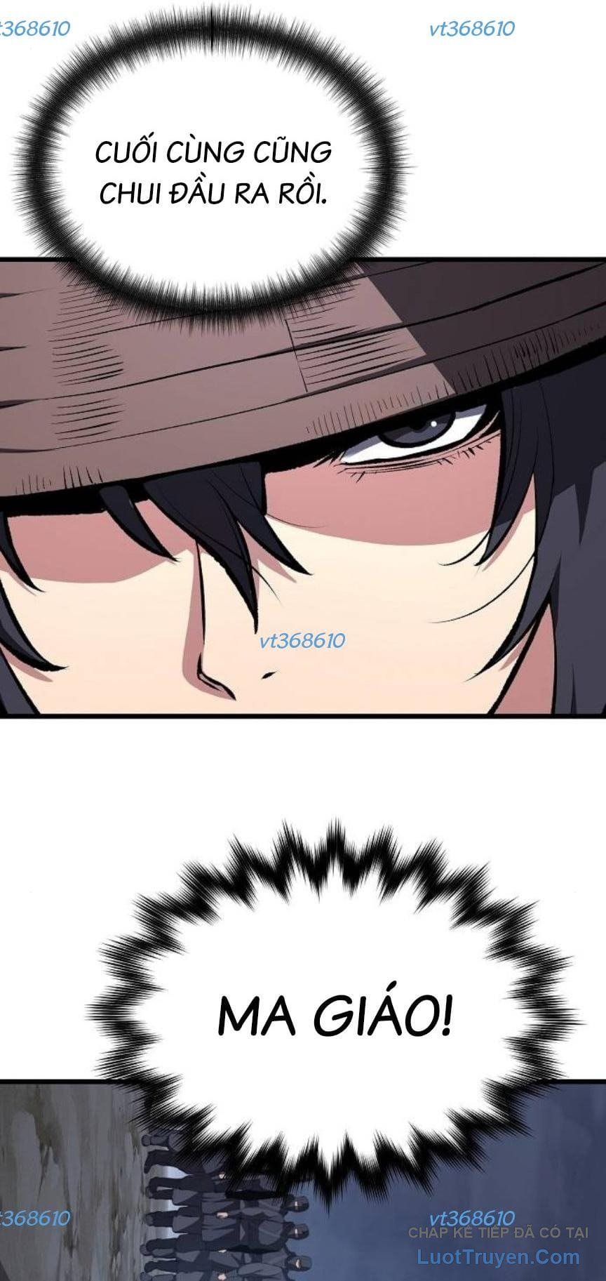 Thông Bách Chap 63 - Next Chap 64