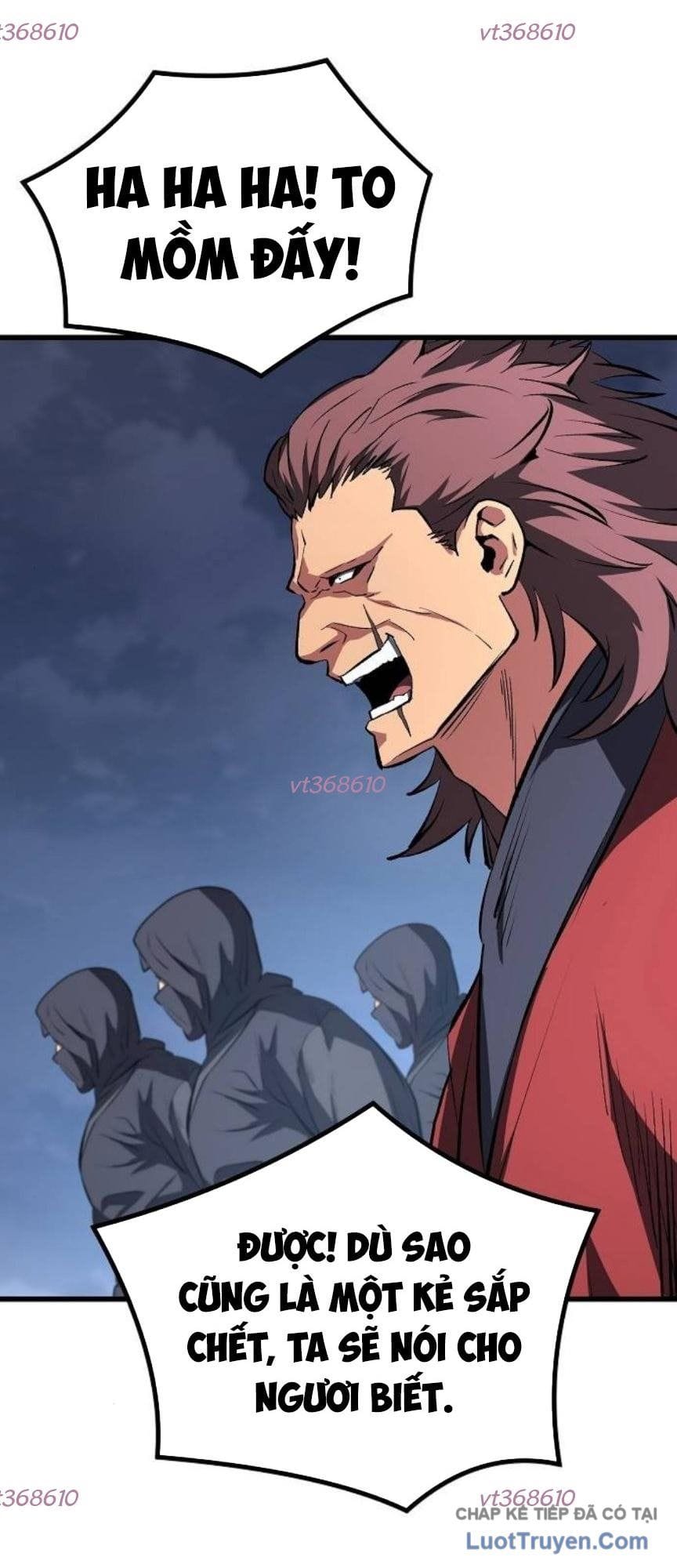 Thông Bách Chap 63 - Next Chap 64