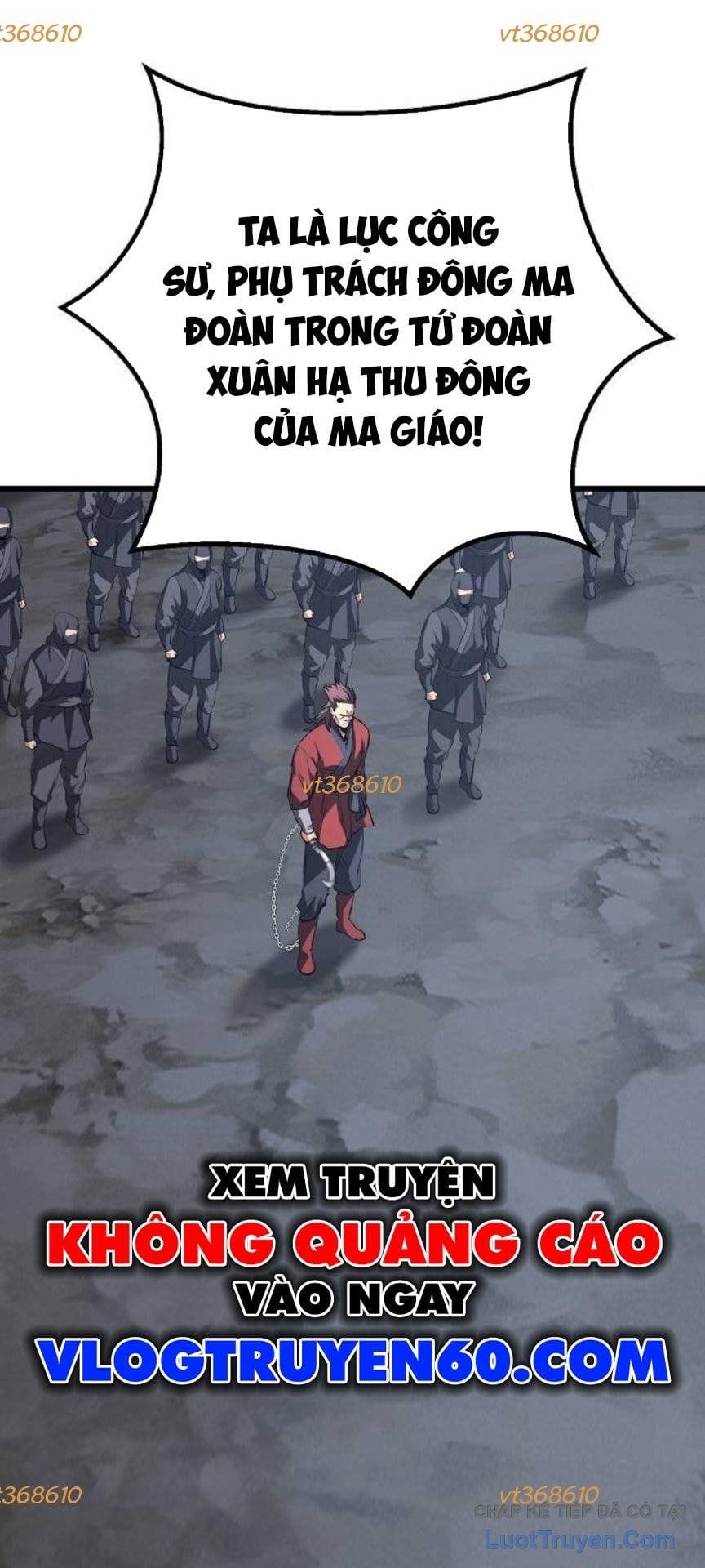 Thông Bách Chap 63 - Next Chap 64