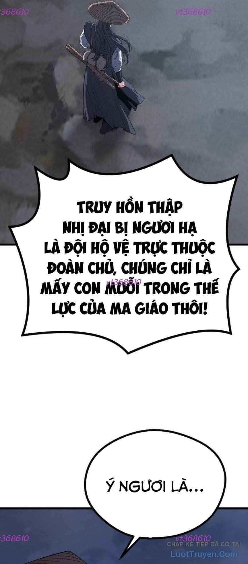 Thông Bách Chap 63 - Next Chap 64