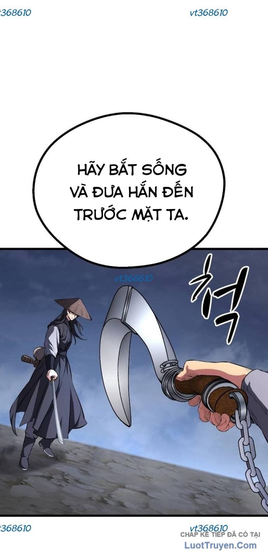 Thông Bách Chap 63 - Next Chap 64
