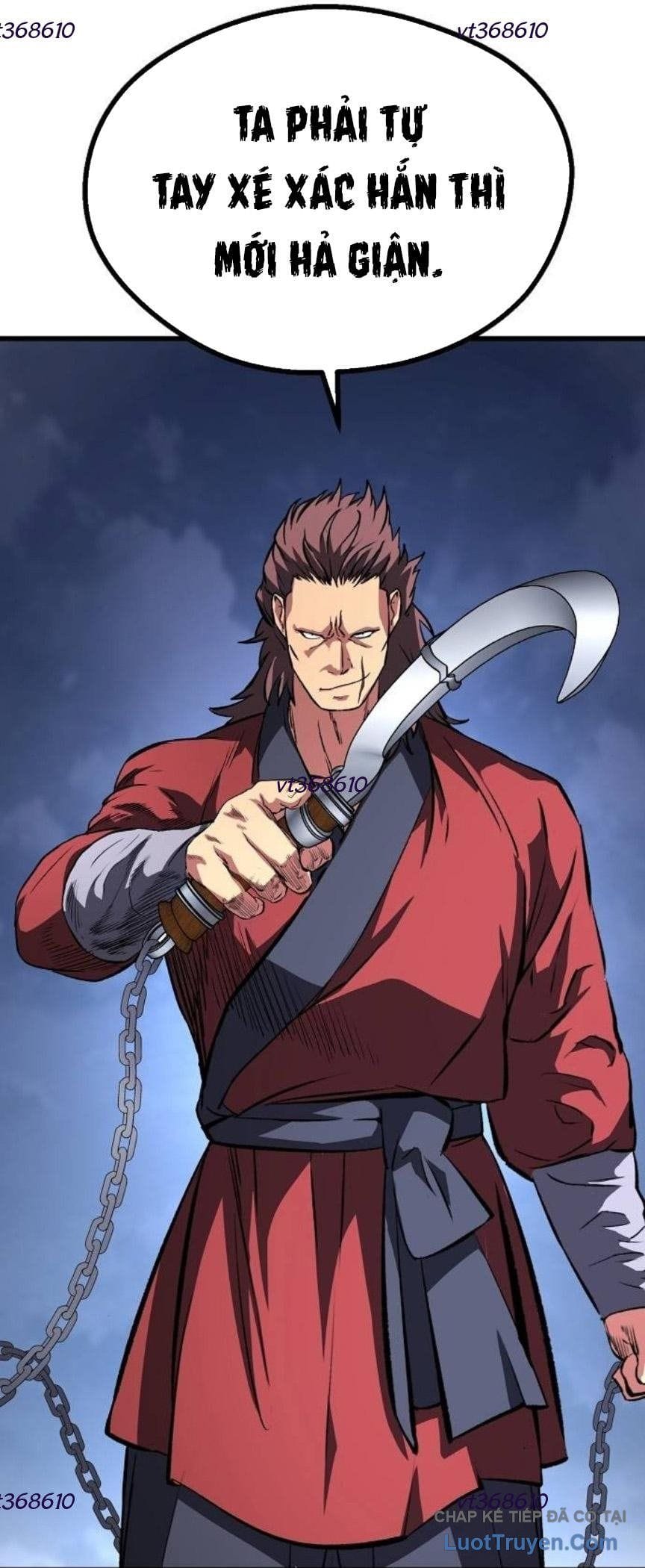 Thông Bách Chap 63 - Next Chap 64