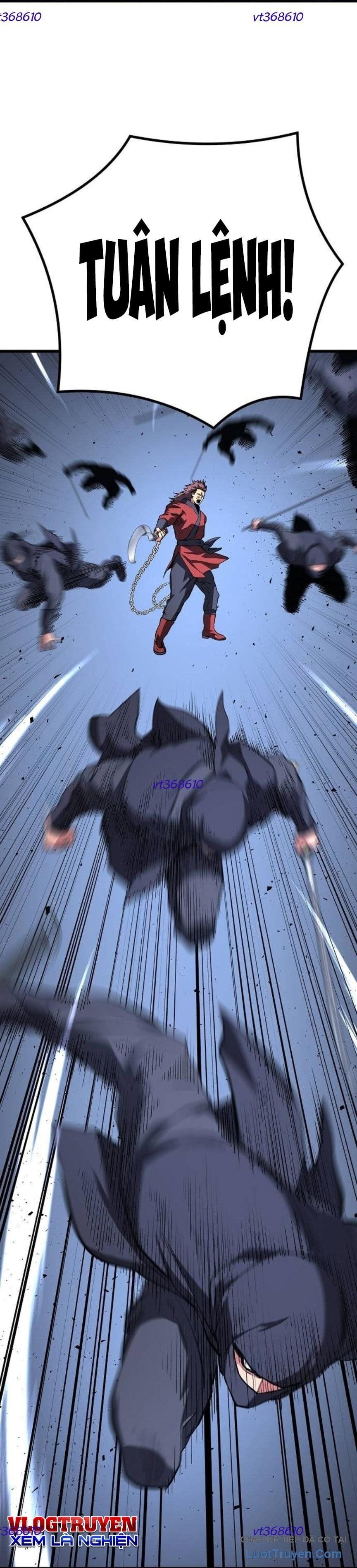 Thông Bách Chap 63 - Next Chap 64