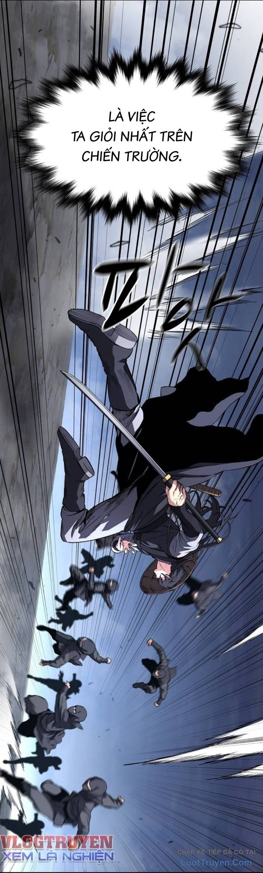 Thông Bách Chap 63 - Next Chap 64