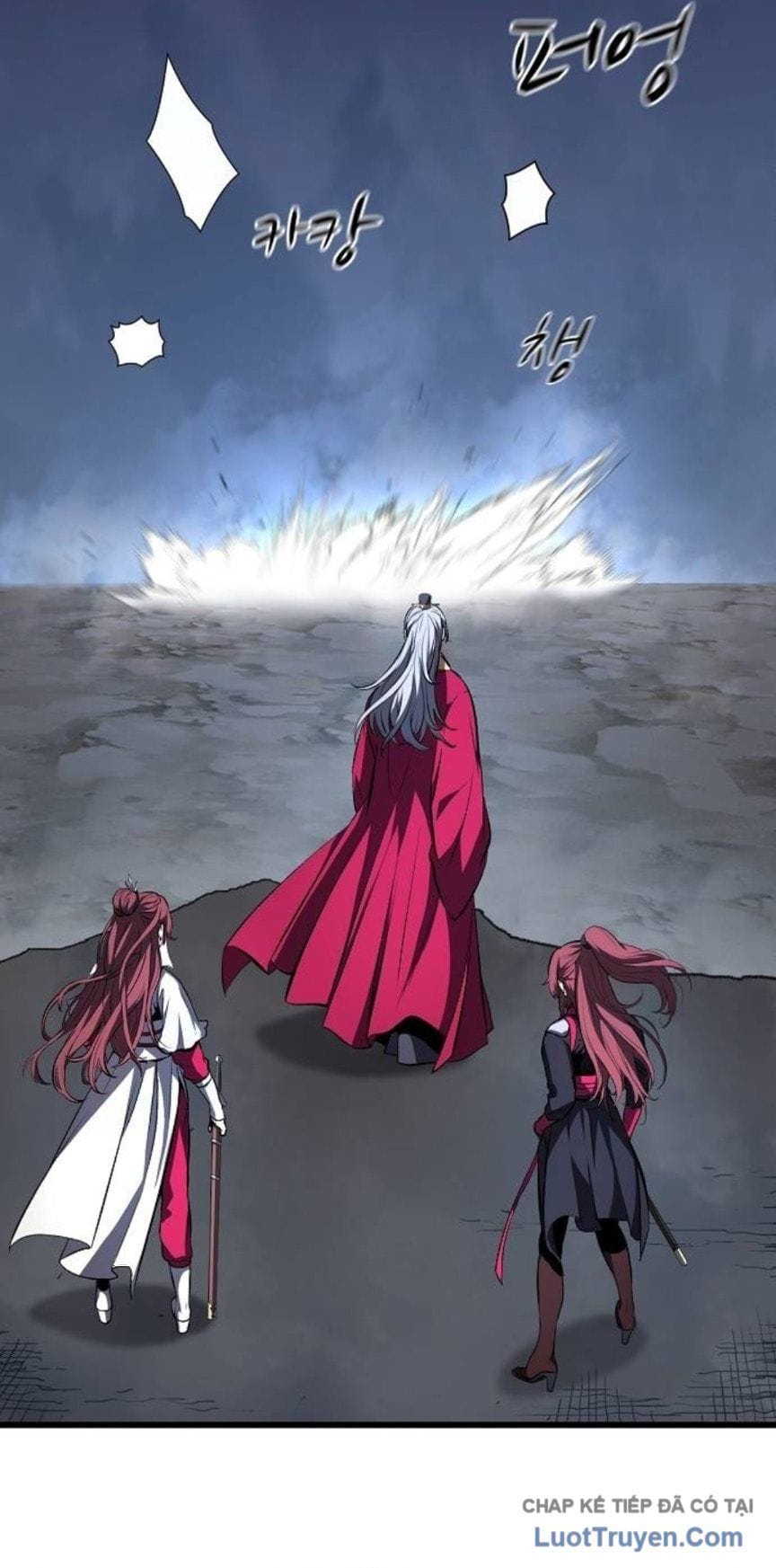 Thông Bách Chap 63 - Next Chap 64