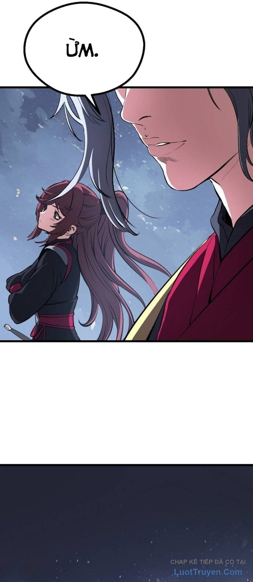 Thông Bách Chap 63 - Next Chap 64
