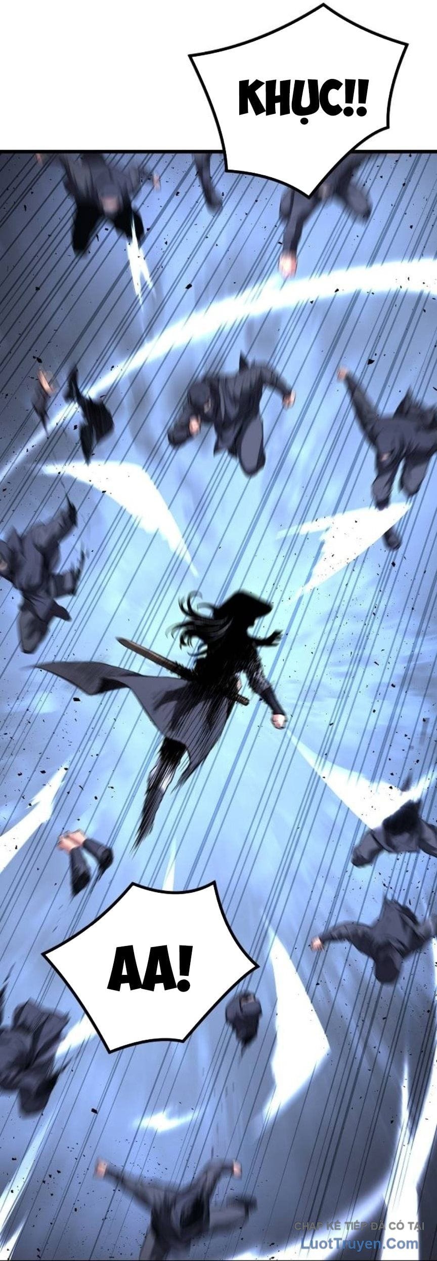 Thông Bách Chap 63 - Next Chap 64