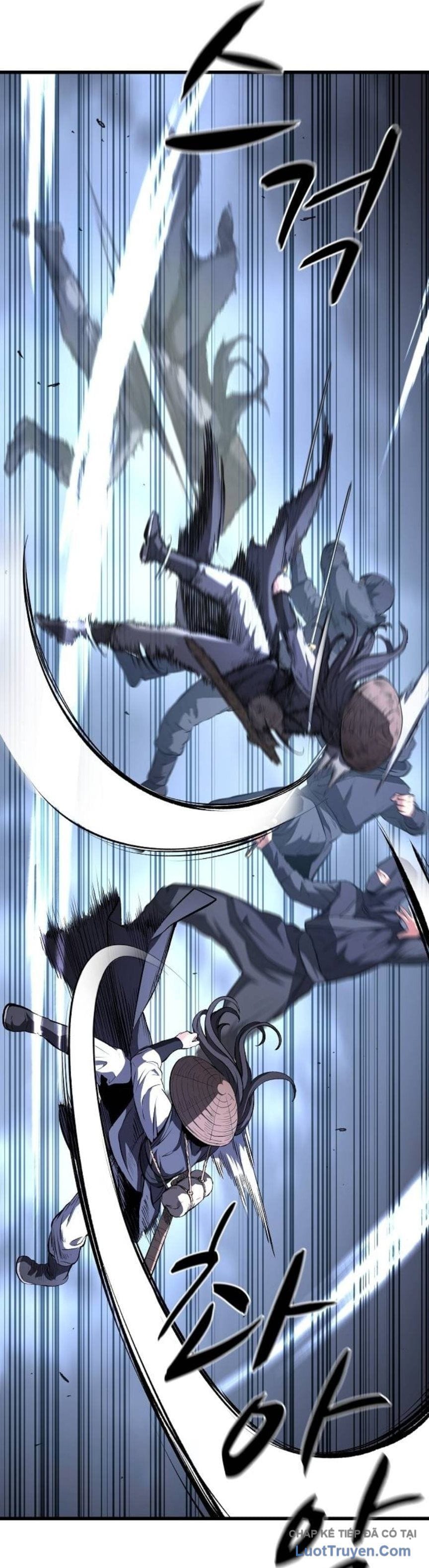 Thông Bách Chap 63 - Next Chap 64