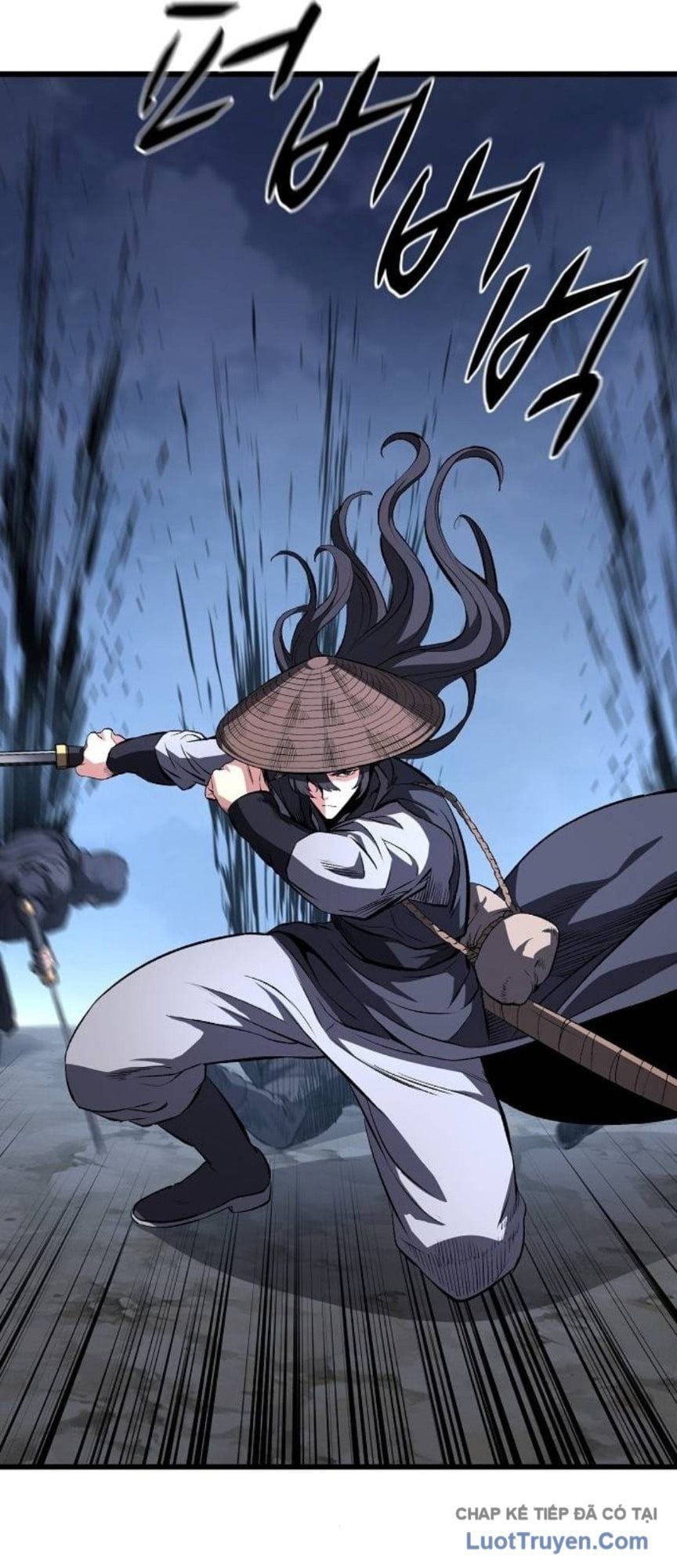 Thông Bách Chap 63 - Next Chap 64