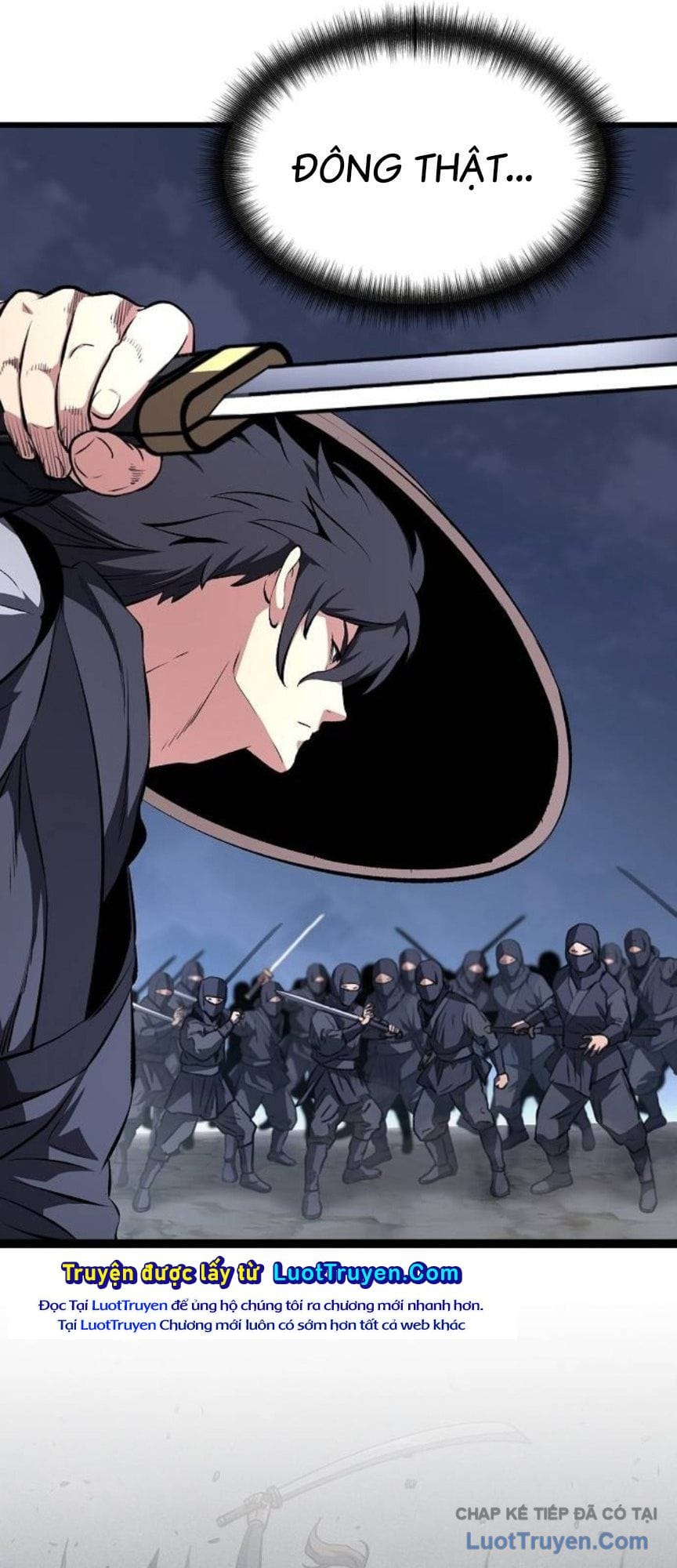 Thông Bách Chap 63 - Next Chap 64