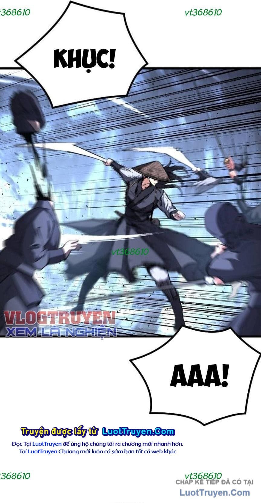 Thông Bách Chap 63 - Next Chap 64