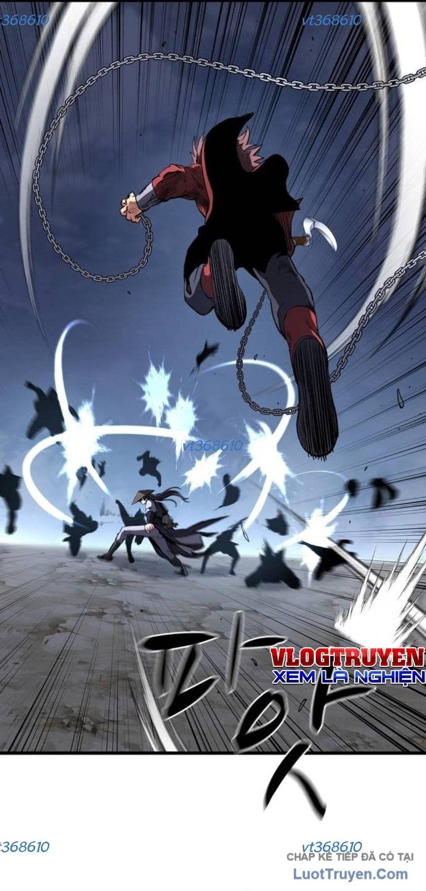 Thông Bách Chap 63 - Next Chap 64