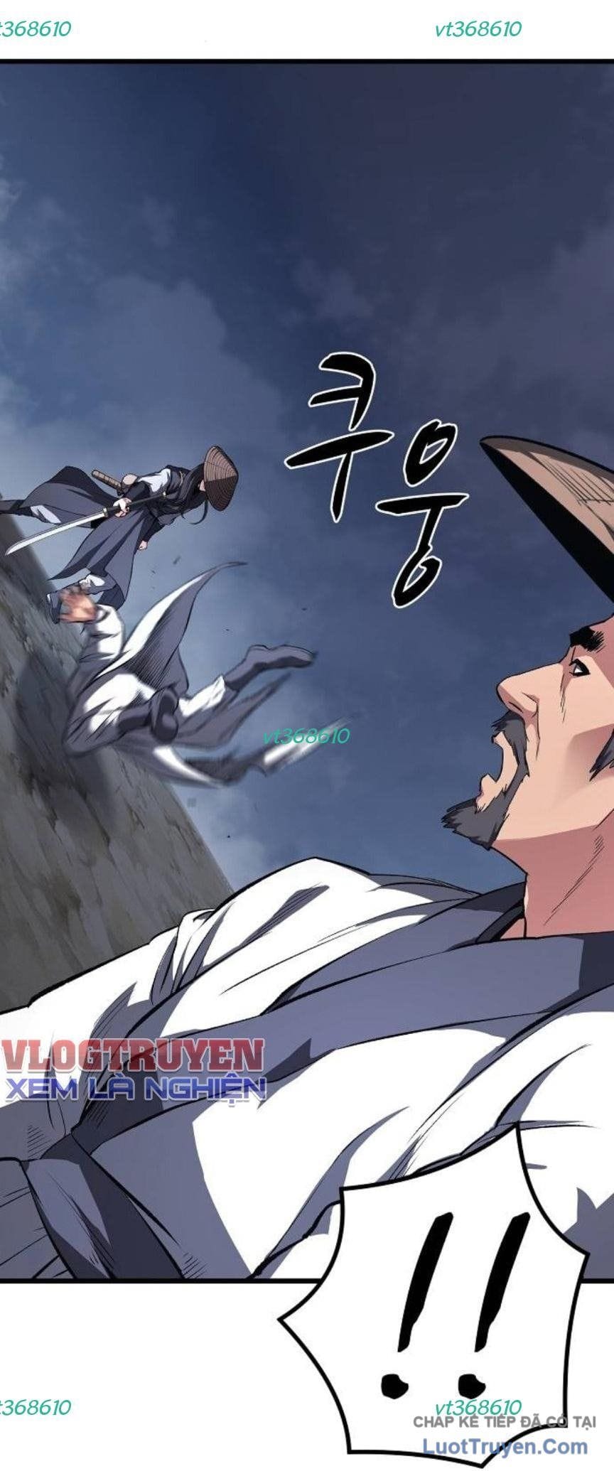 Thông Bách Chap 63 - Next Chap 64