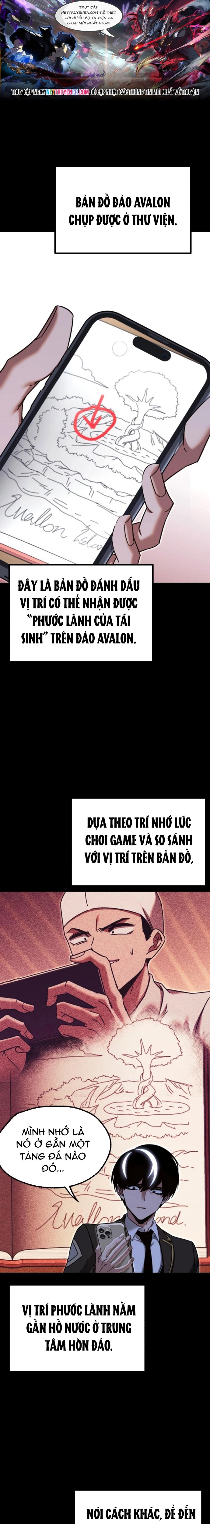 Thống Lĩnh Học Viện Chỉ Bằng Dao Sashimi Chap 41 - Next Chap 42