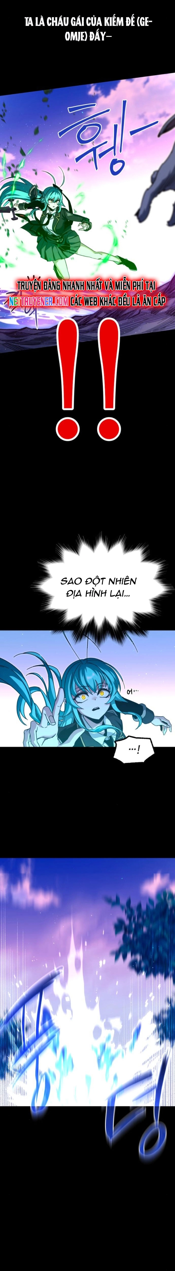 Thống Lĩnh Học Viện Chỉ Bằng Dao Sashimi Chap 41 - Next Chap 42