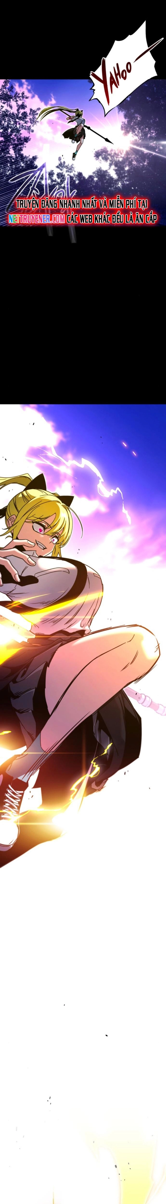 Thống Lĩnh Học Viện Chỉ Bằng Dao Sashimi Chap 41 - Next Chap 42