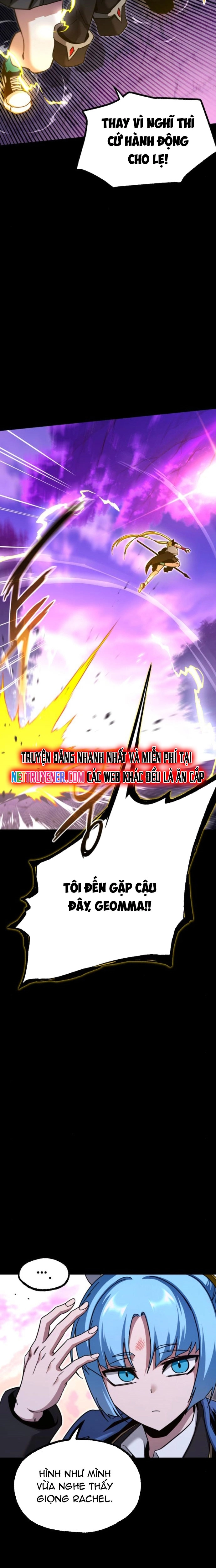 Thống Lĩnh Học Viện Chỉ Bằng Dao Sashimi Chap 41 - Next Chap 42