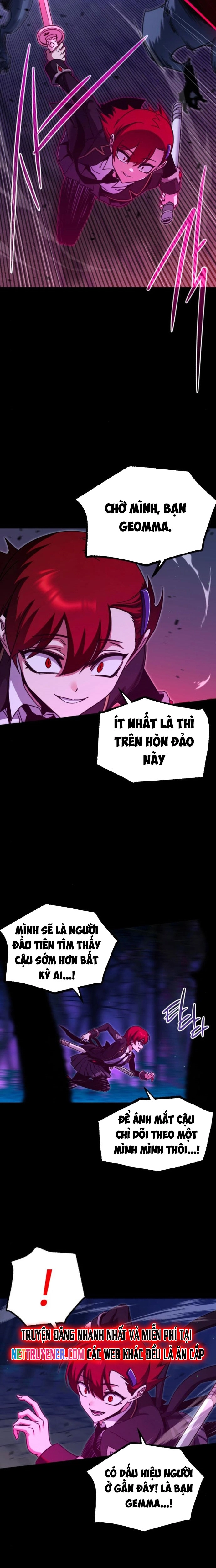 Thống Lĩnh Học Viện Chỉ Bằng Dao Sashimi Chap 41 - Next Chap 42