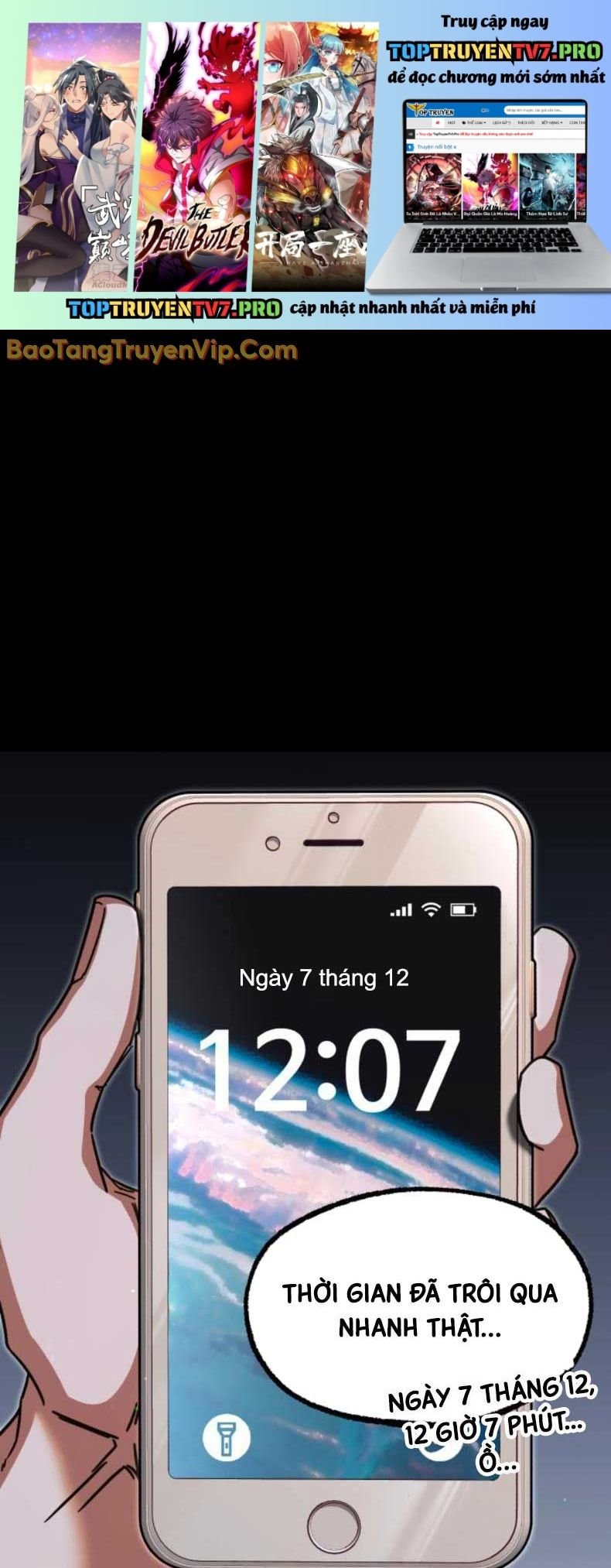 Thống Lĩnh Học Viện Chỉ Bằng Dao Sashimi Chap 45 - Next Chap 46