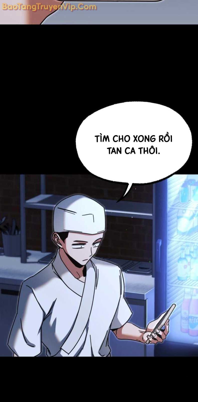 Thống Lĩnh Học Viện Chỉ Bằng Dao Sashimi Chap 45 - Next Chap 46