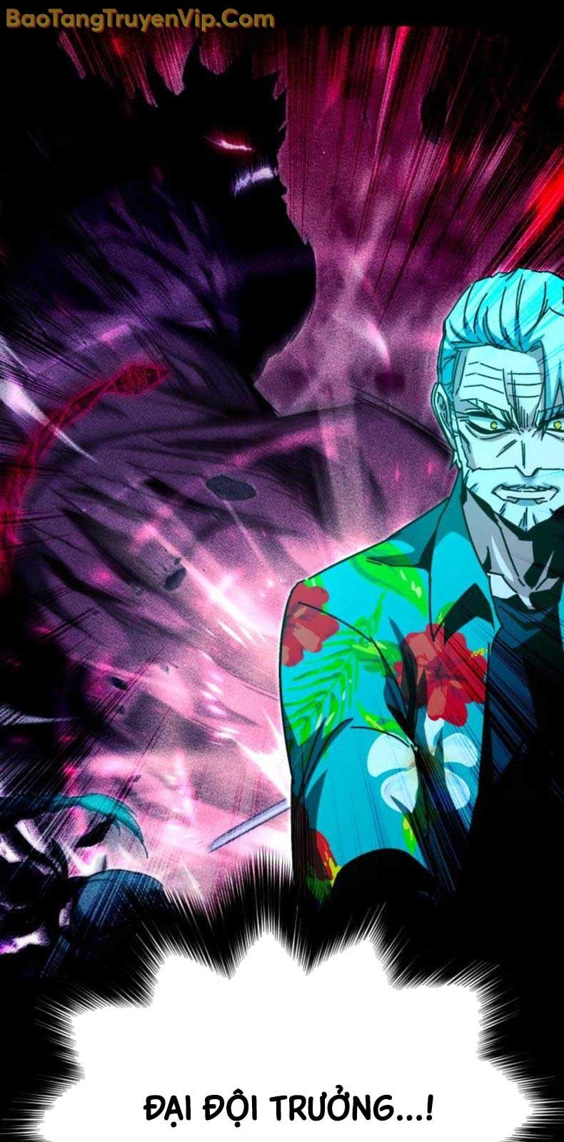 Thống Lĩnh Học Viện Chỉ Bằng Dao Sashimi Chap 45 - Next Chap 46