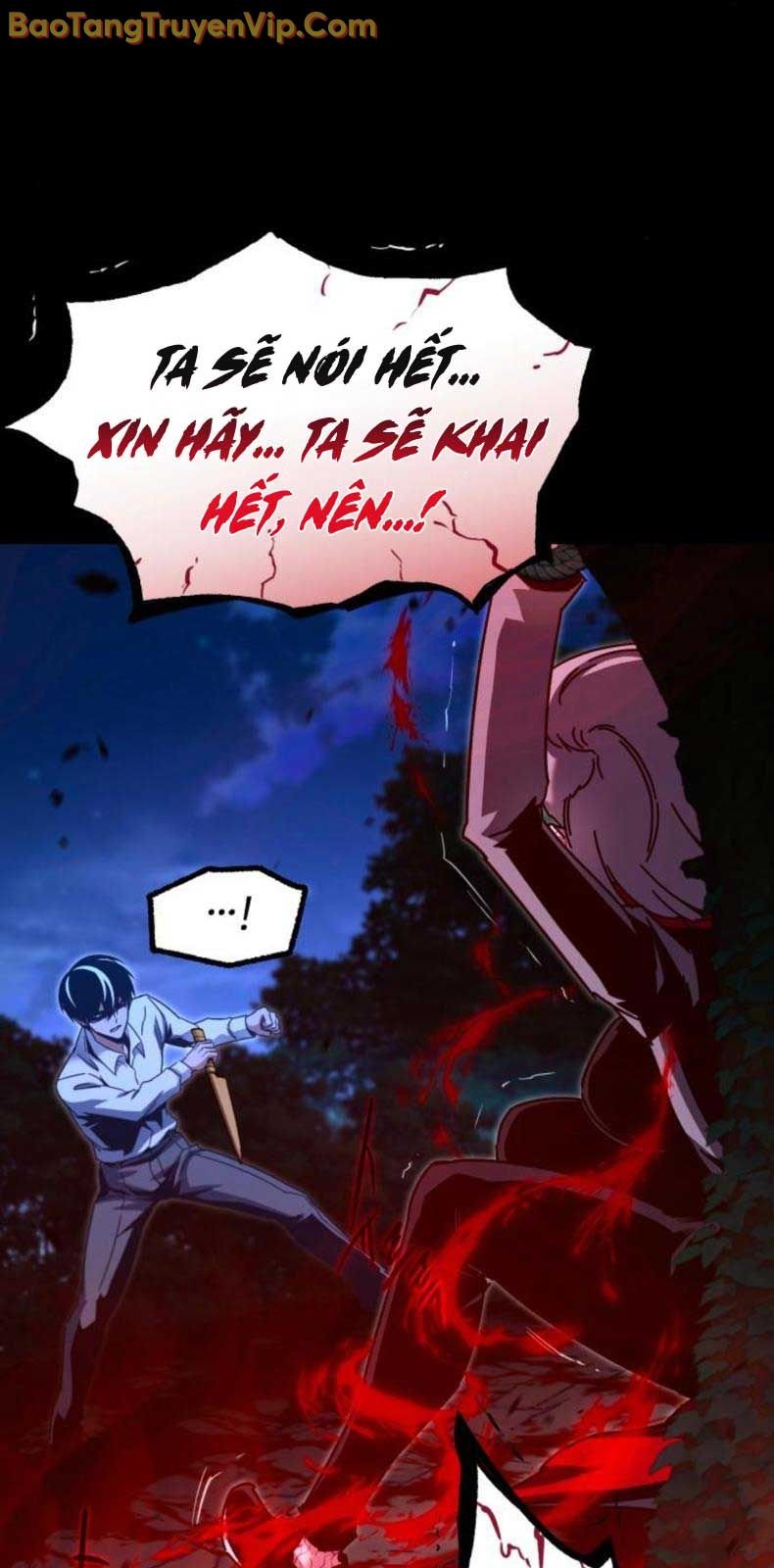 Thống Lĩnh Học Viện Chỉ Bằng Dao Sashimi Chap 45 - Next Chap 46