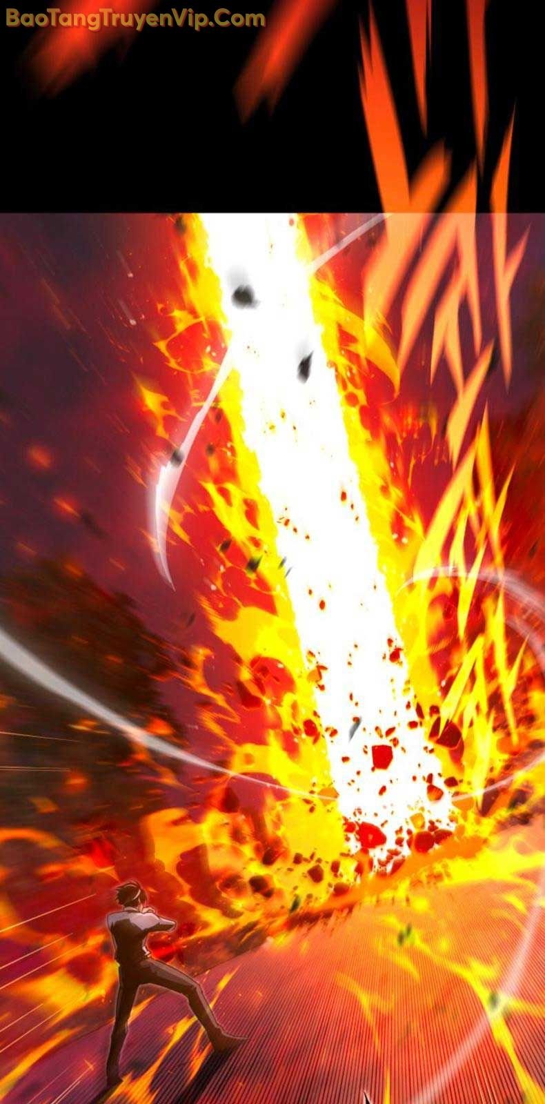 Thống Lĩnh Học Viện Chỉ Bằng Dao Sashimi Chap 45 - Next Chap 46