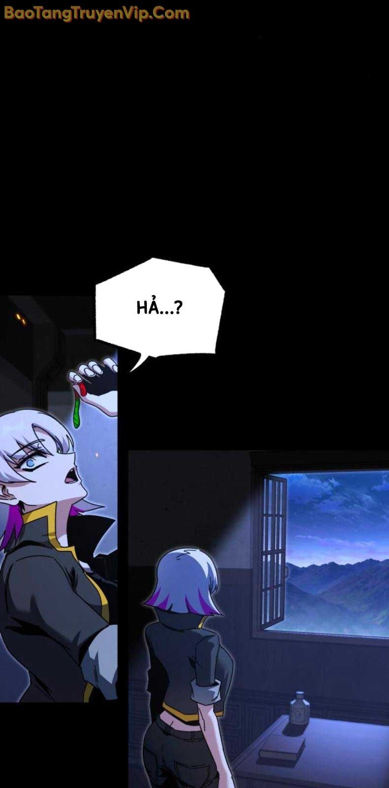 Thống Lĩnh Học Viện Chỉ Bằng Dao Sashimi Chap 45 - Next Chap 46