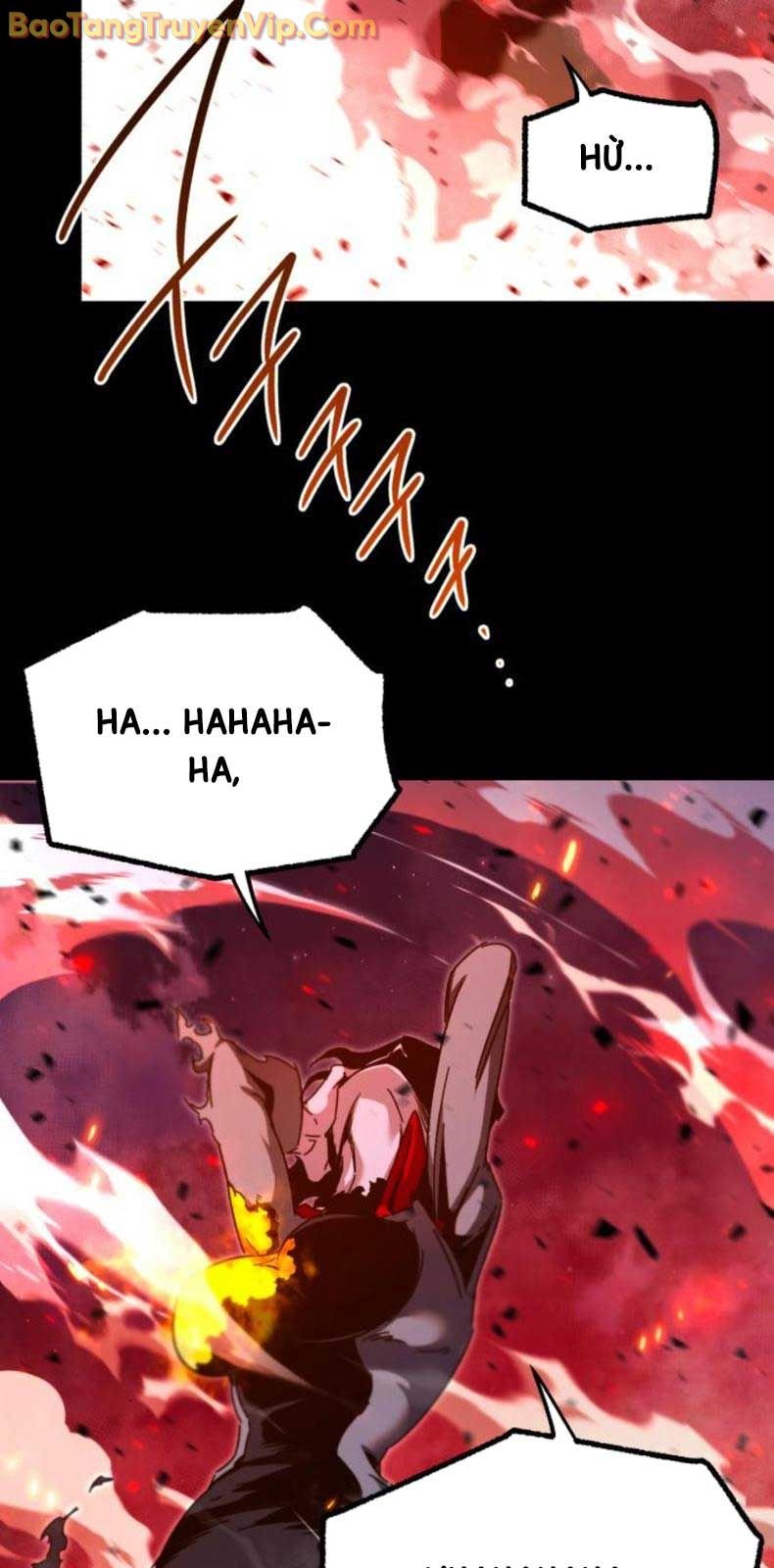 Thống Lĩnh Học Viện Chỉ Bằng Dao Sashimi Chap 45 - Next Chap 46