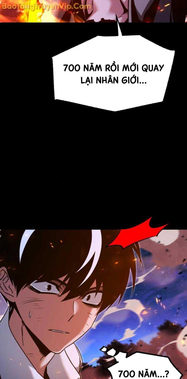 Thống Lĩnh Học Viện Chỉ Bằng Dao Sashimi Chap 45 - Next Chap 46