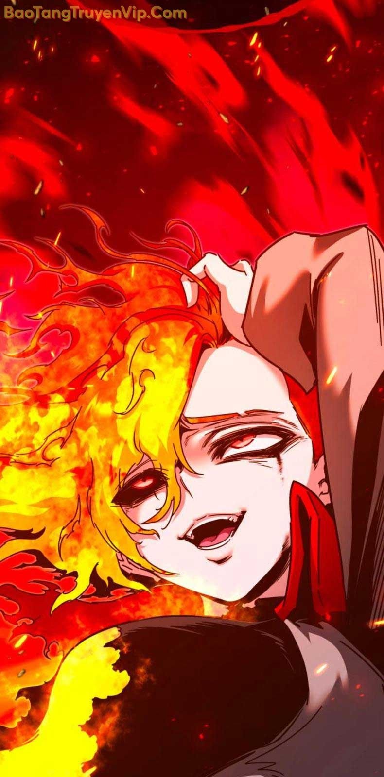 Thống Lĩnh Học Viện Chỉ Bằng Dao Sashimi Chap 45 - Next Chap 46