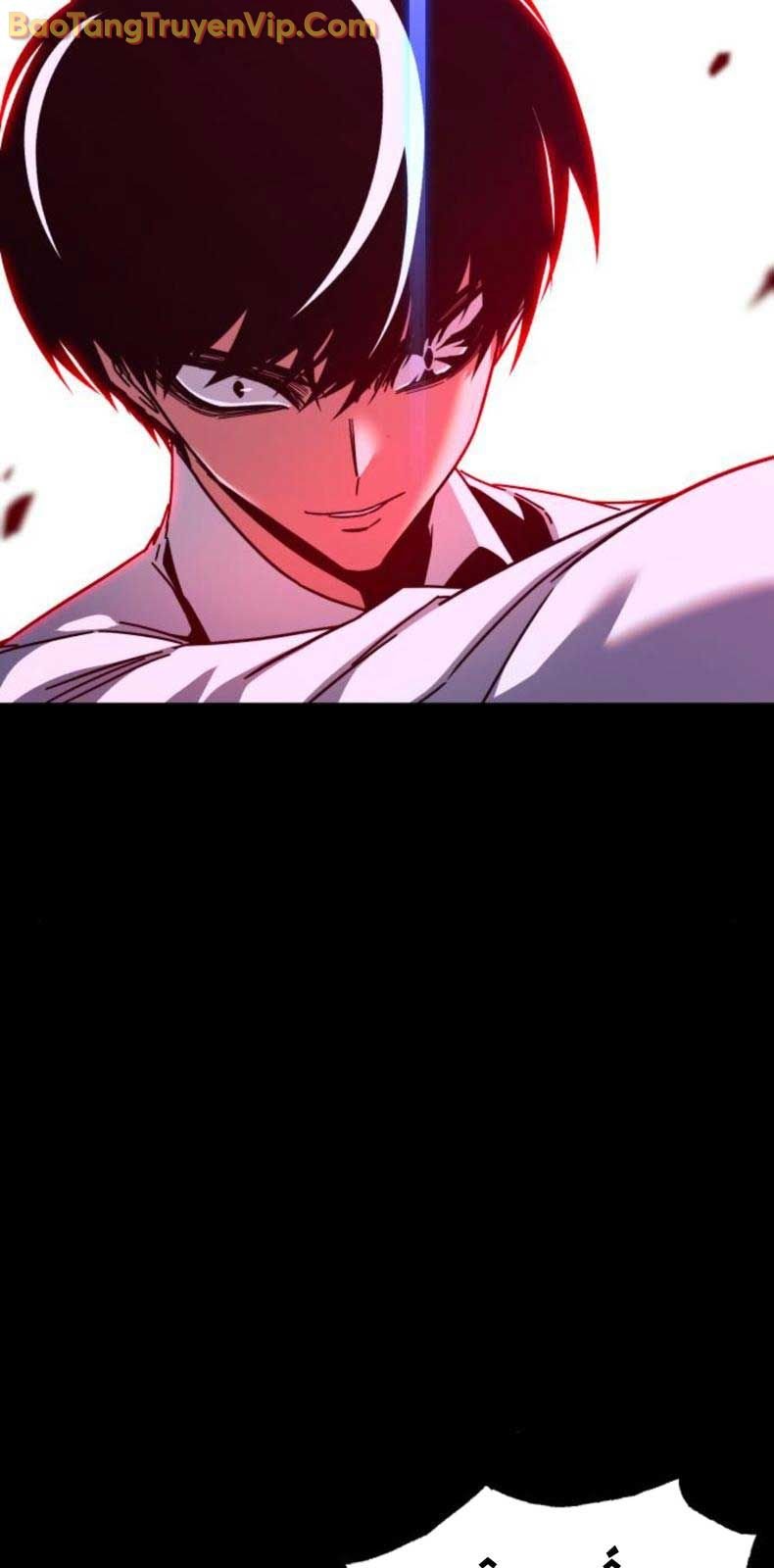 Thống Lĩnh Học Viện Chỉ Bằng Dao Sashimi Chap 45 - Next Chap 46