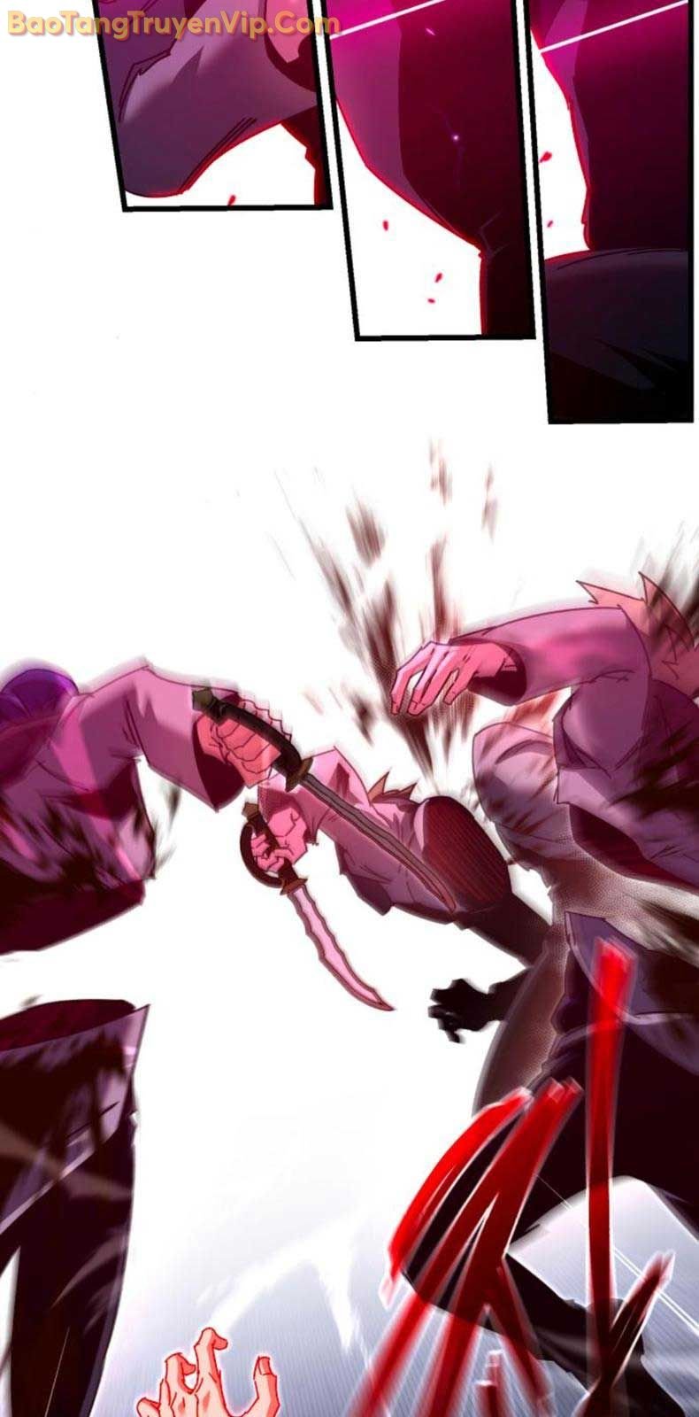 Thống Lĩnh Học Viện Chỉ Bằng Dao Sashimi Chap 45 - Next Chap 46