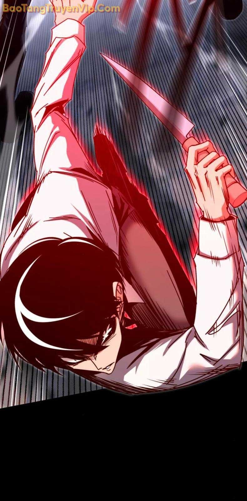 Thống Lĩnh Học Viện Chỉ Bằng Dao Sashimi Chap 45 - Next Chap 46