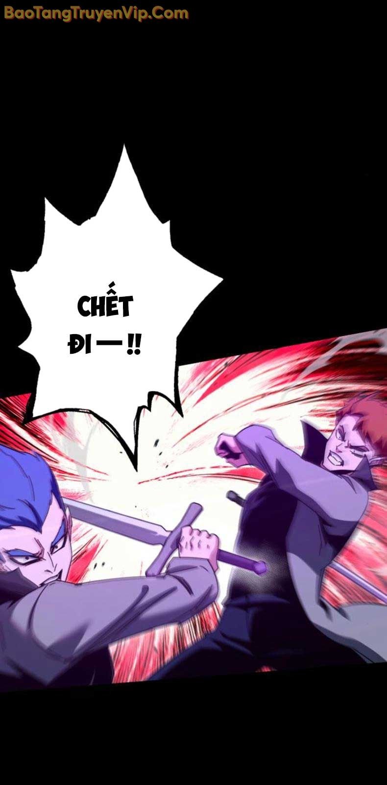 Thống Lĩnh Học Viện Chỉ Bằng Dao Sashimi Chap 45 - Next Chap 46