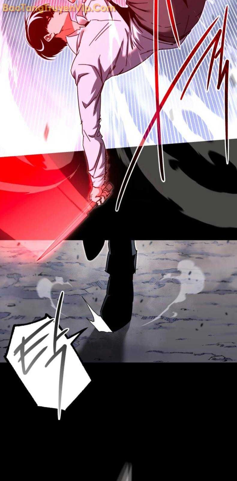 Thống Lĩnh Học Viện Chỉ Bằng Dao Sashimi Chap 45 - Next Chap 46