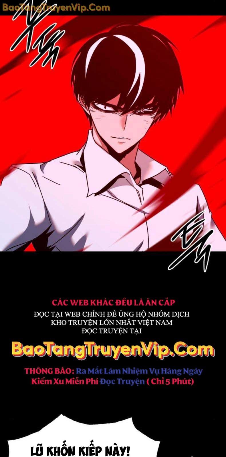 Thống Lĩnh Học Viện Chỉ Bằng Dao Sashimi Chap 45 - Next Chap 46