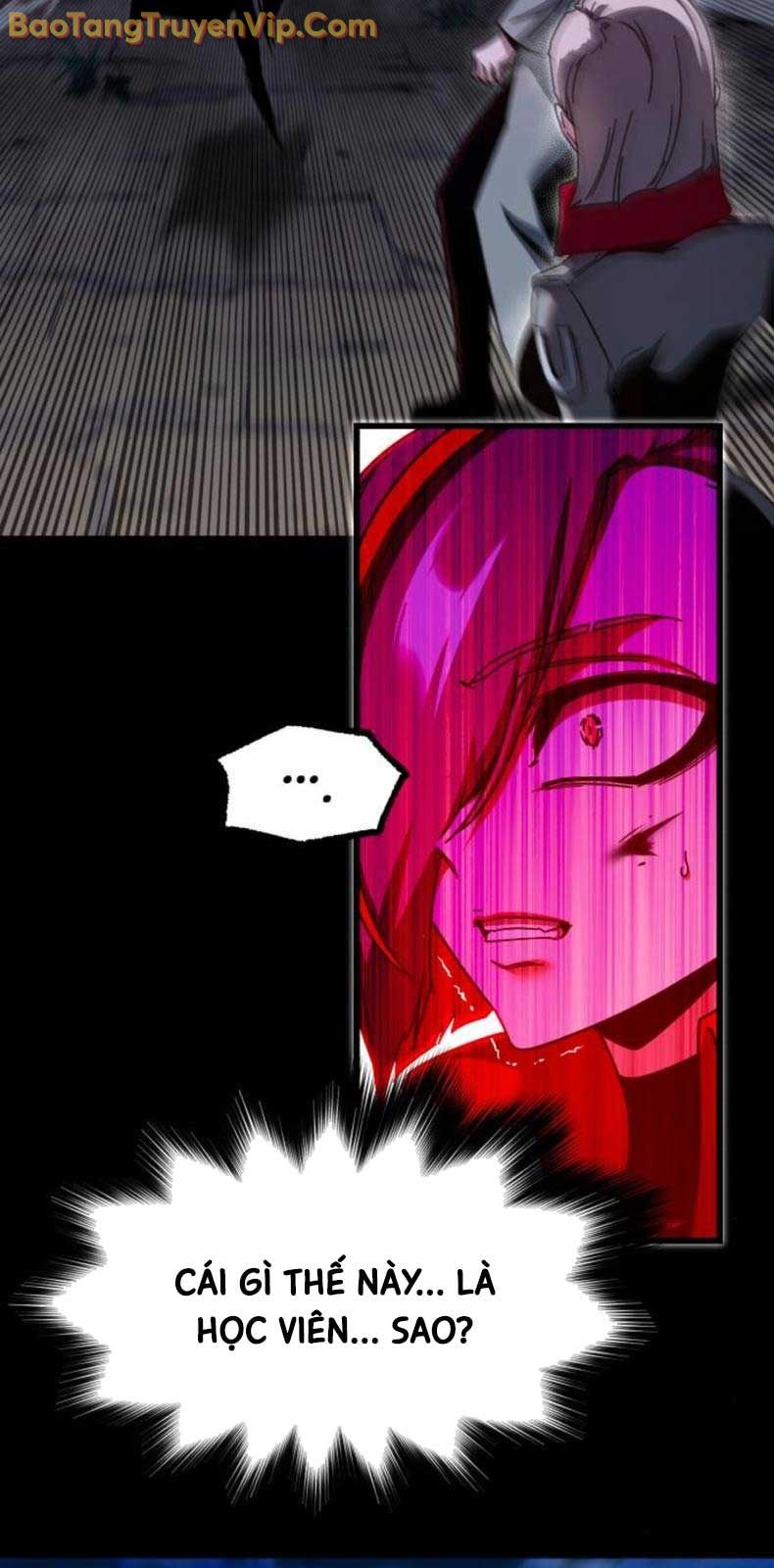 Thống Lĩnh Học Viện Chỉ Bằng Dao Sashimi Chap 45 - Next Chap 46