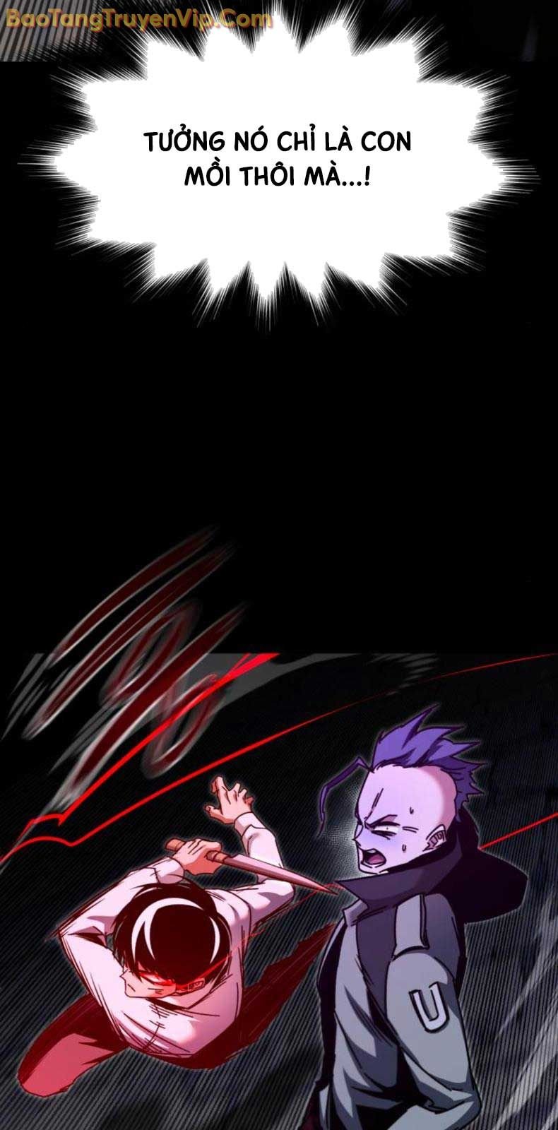 Thống Lĩnh Học Viện Chỉ Bằng Dao Sashimi Chap 45 - Next Chap 46