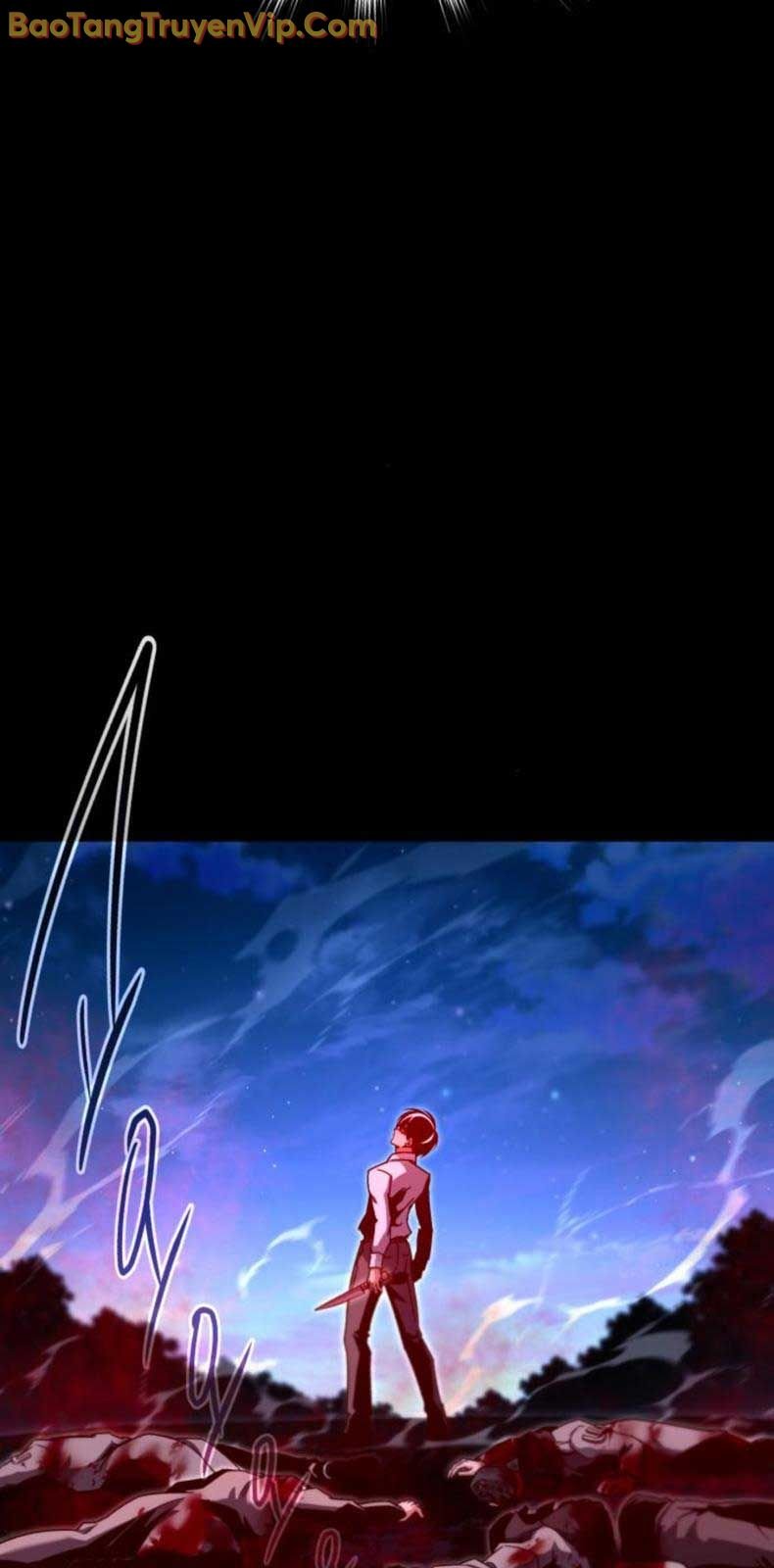 Thống Lĩnh Học Viện Chỉ Bằng Dao Sashimi Chap 45 - Next Chap 46