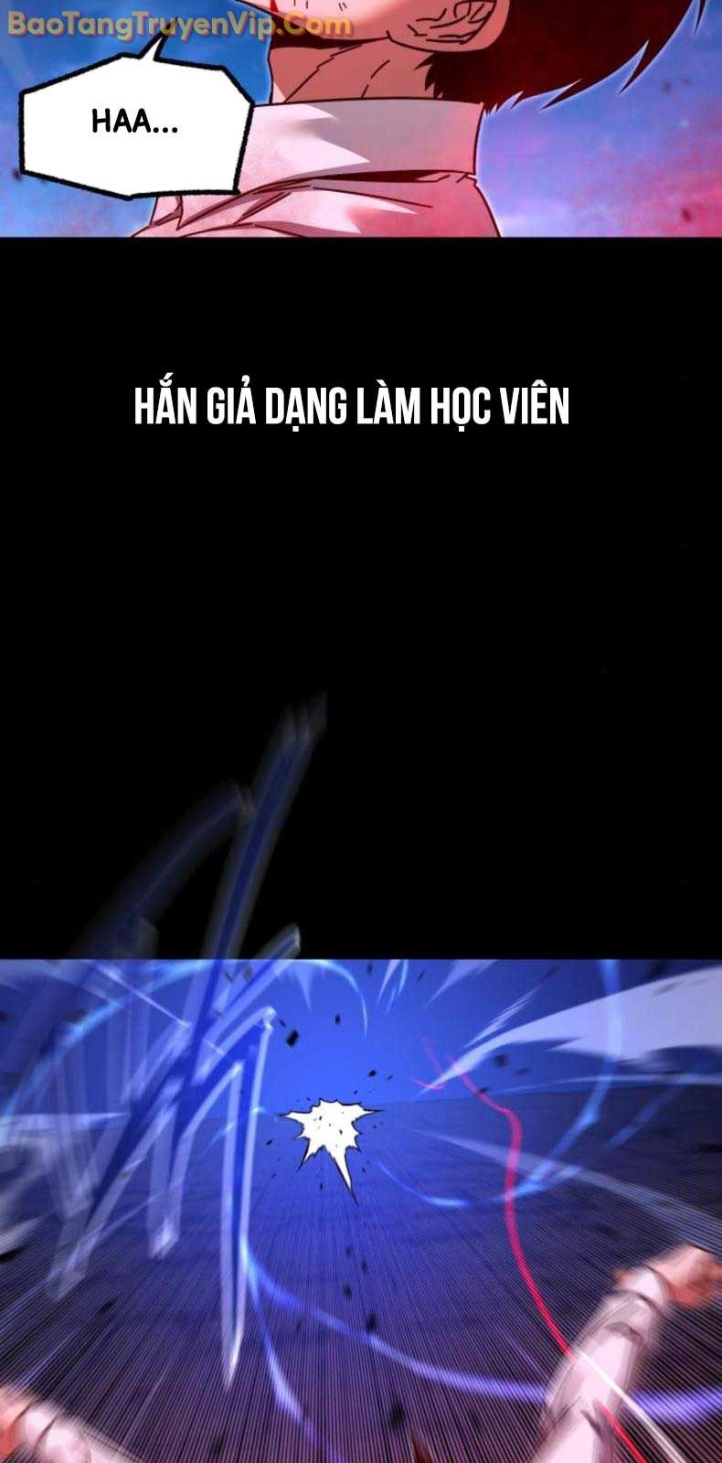 Thống Lĩnh Học Viện Chỉ Bằng Dao Sashimi Chap 45 - Next Chap 46