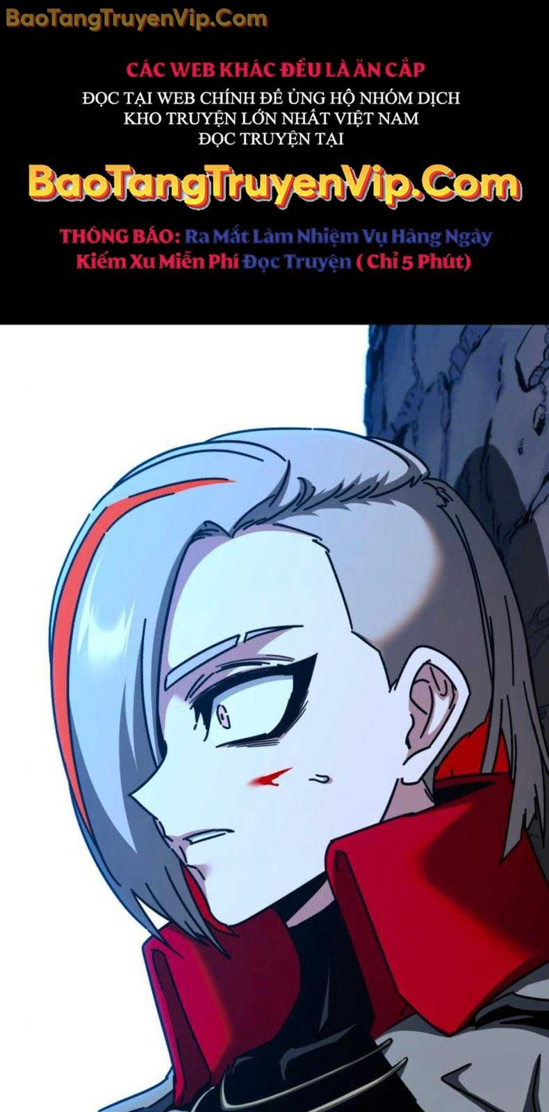 Thống Lĩnh Học Viện Chỉ Bằng Dao Sashimi Chap 45 - Next Chap 46