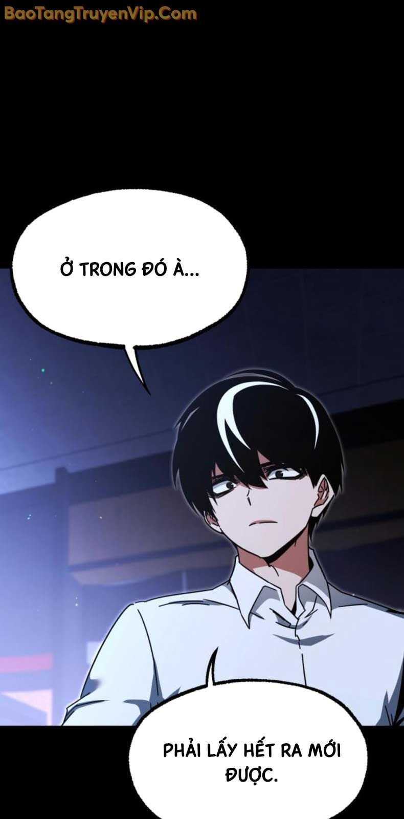 Thống Lĩnh Học Viện Chỉ Bằng Dao Sashimi Chap 45 - Next Chap 46