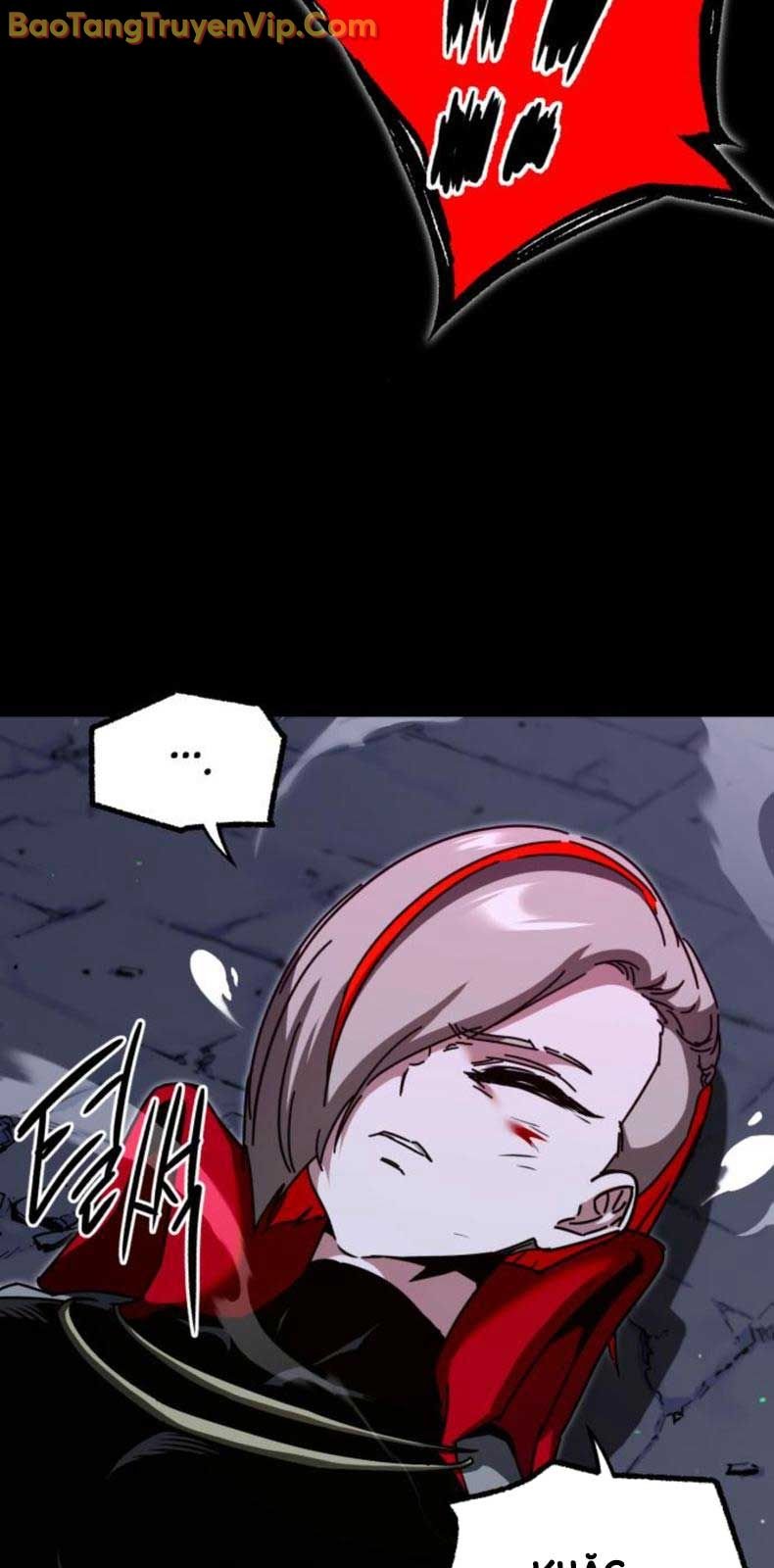 Thống Lĩnh Học Viện Chỉ Bằng Dao Sashimi Chap 45 - Next Chap 46