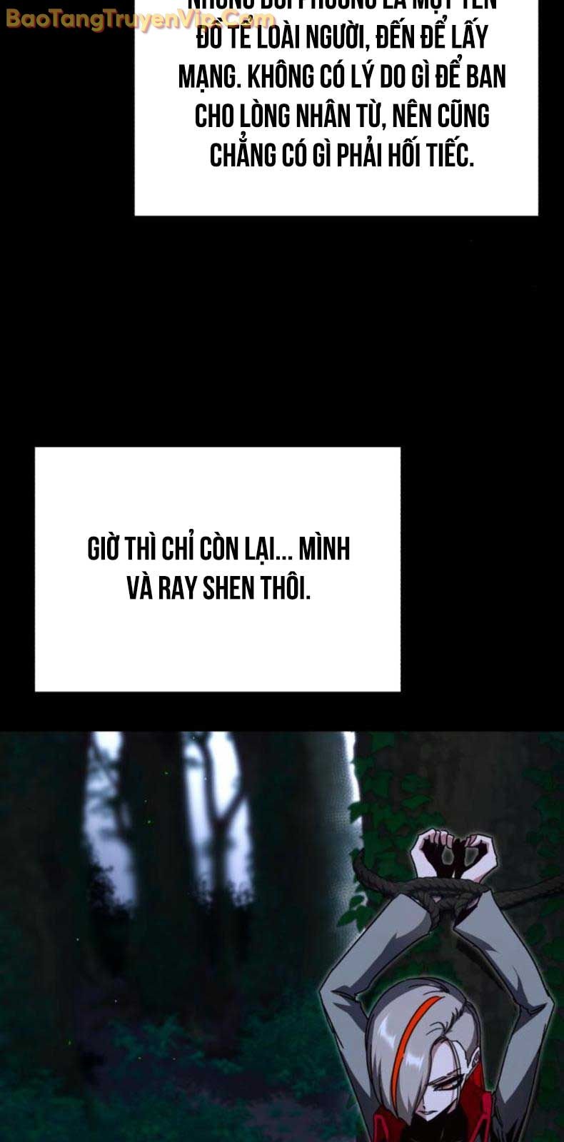 Thống Lĩnh Học Viện Chỉ Bằng Dao Sashimi Chap 45 - Next Chap 46