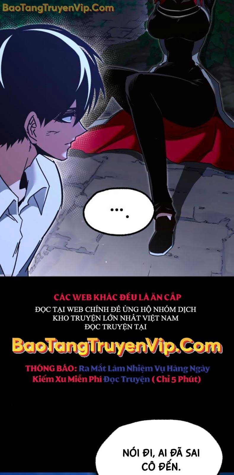Thống Lĩnh Học Viện Chỉ Bằng Dao Sashimi Chap 45 - Next Chap 46