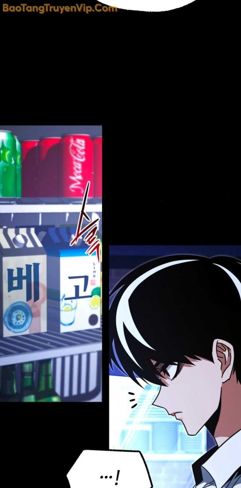 Thống Lĩnh Học Viện Chỉ Bằng Dao Sashimi Chap 45 - Next Chap 46