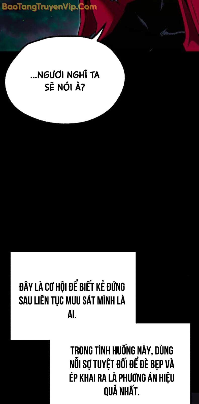 Thống Lĩnh Học Viện Chỉ Bằng Dao Sashimi Chap 45 - Next Chap 46